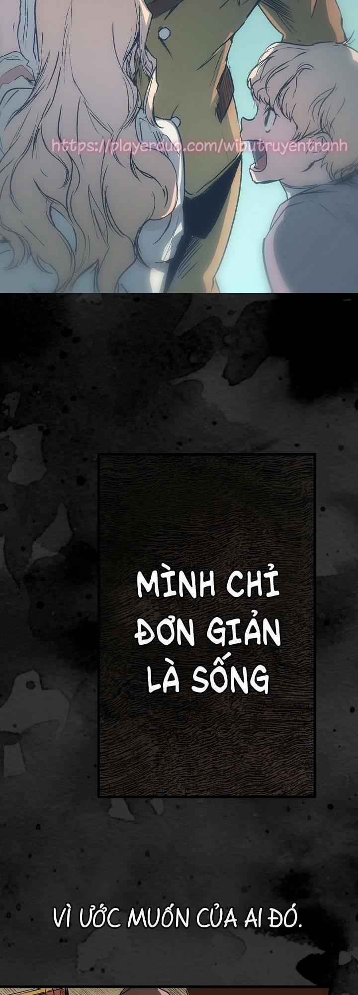 Câu Chuyện Cổ Tích Của Mẹ Kế 3 trang 15