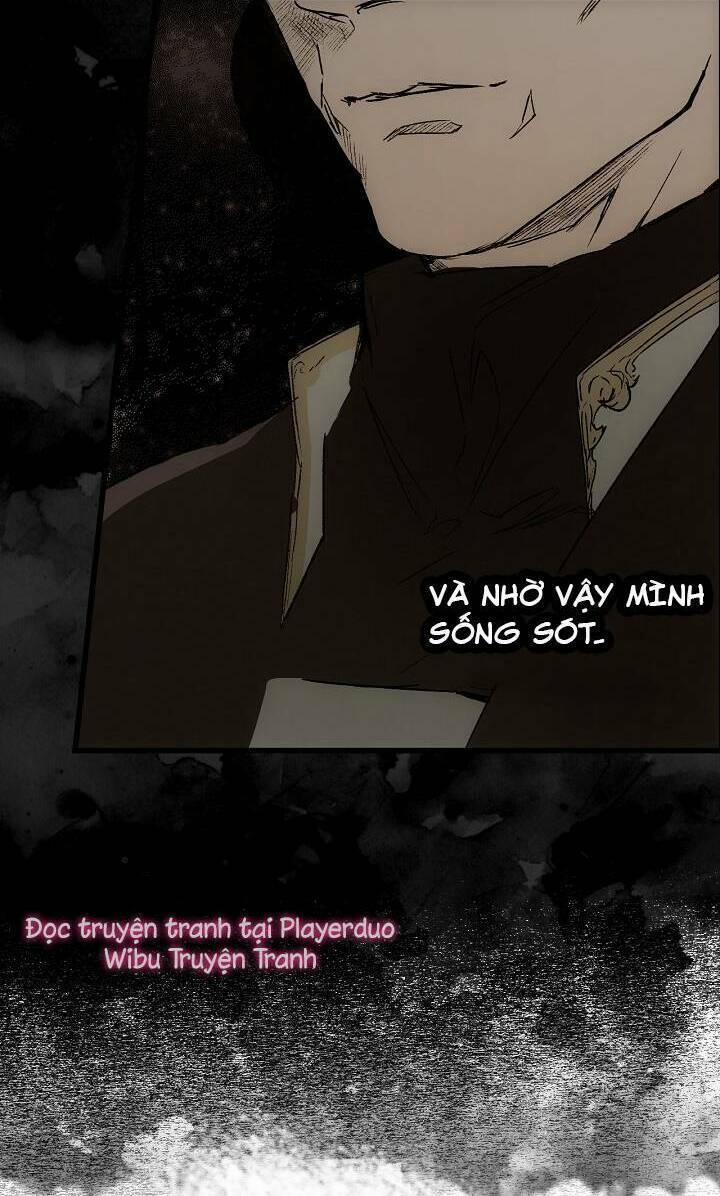 Câu Chuyện Cổ Tích Của Mẹ Kế 3 trang 17