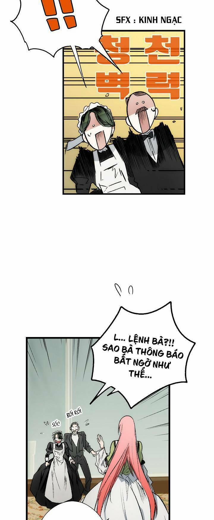 Câu Chuyện Cổ Tích Của Mẹ Kế 3 trang 2