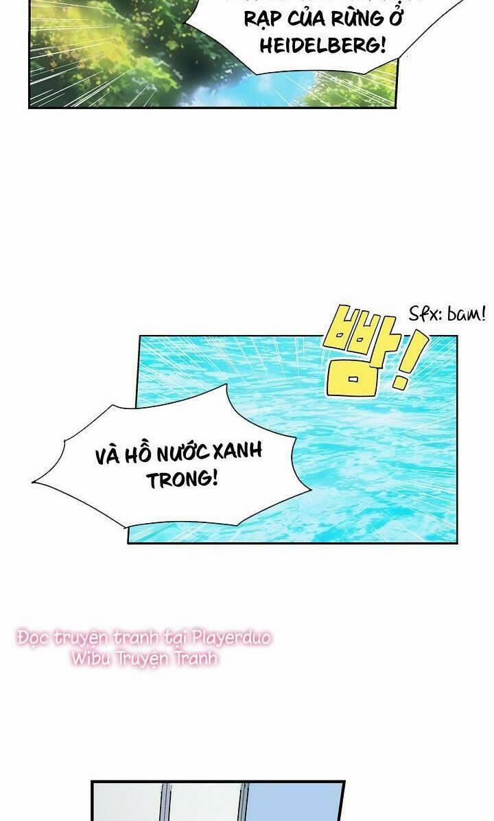 Câu Chuyện Cổ Tích Của Mẹ Kế 3 trang 20