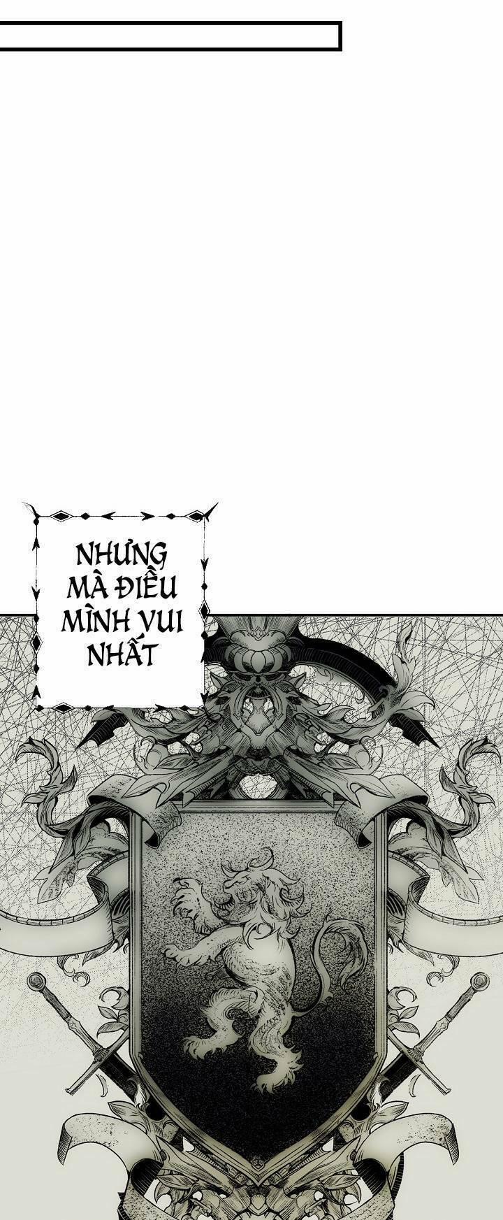 Câu Chuyện Cổ Tích Của Mẹ Kế 3 trang 22