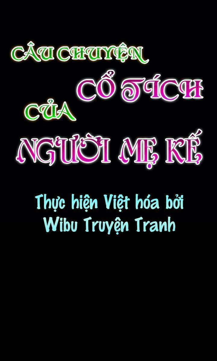 Câu Chuyện Cổ Tích Của Mẹ Kế 3 trang 28
