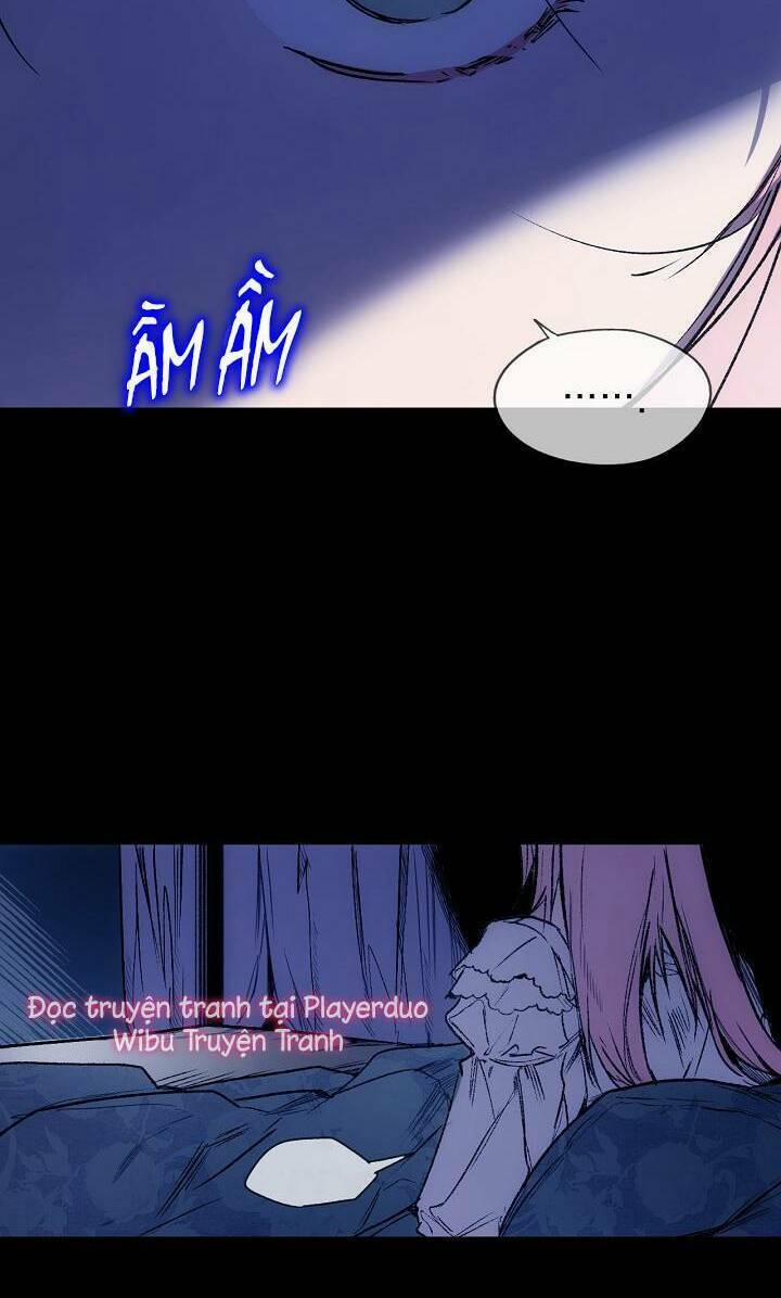 Câu Chuyện Cổ Tích Của Mẹ Kế 3 trang 32