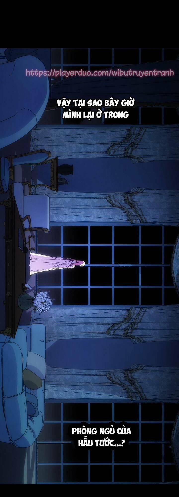 Câu Chuyện Cổ Tích Của Mẹ Kế 3 trang 36