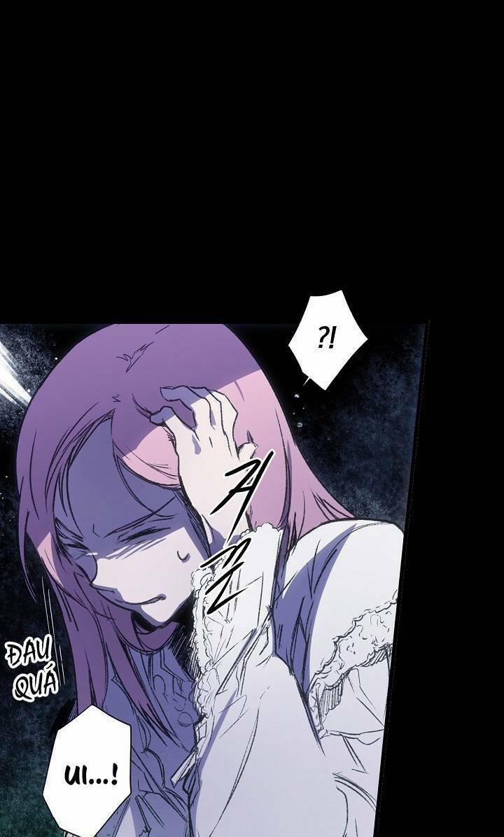 Câu Chuyện Cổ Tích Của Mẹ Kế 3 trang 37