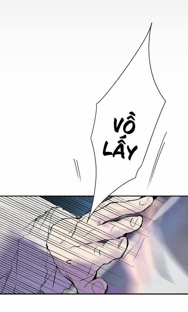 Câu Chuyện Cổ Tích Của Mẹ Kế 3 trang 43