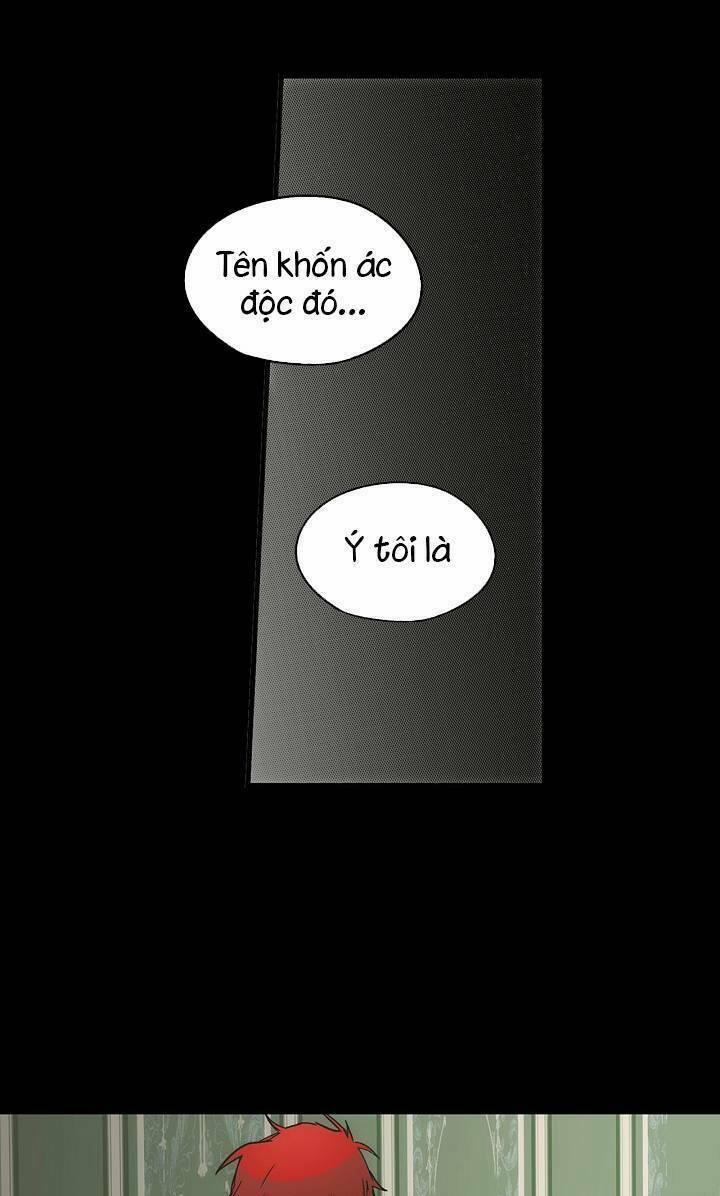 Câu Chuyện Cổ Tích Của Mẹ Kế 3 trang 5