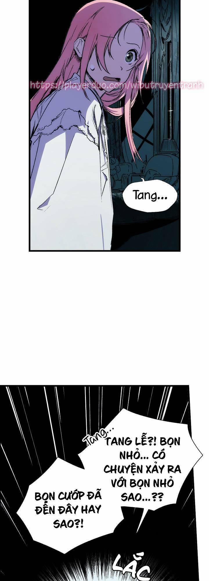 Câu Chuyện Cổ Tích Của Mẹ Kế 3 trang 51