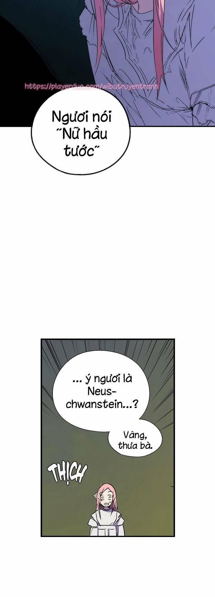 Câu Chuyện Cổ Tích Của Mẹ Kế 3 trang 54