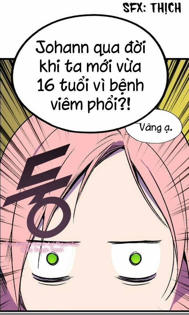 Câu Chuyện Cổ Tích Của Mẹ Kế 3 trang 56