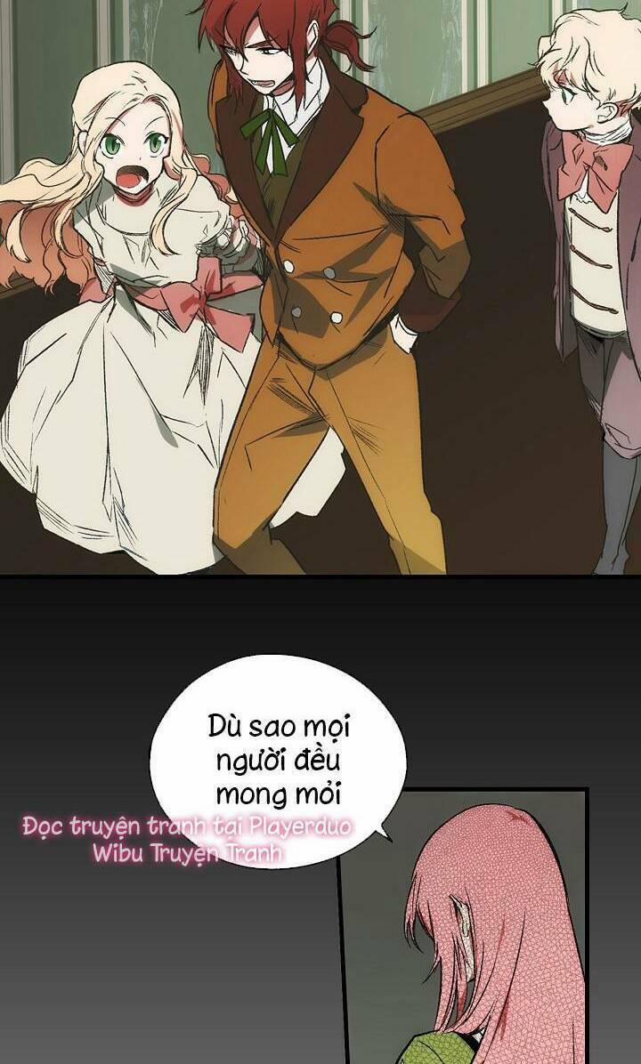 Câu Chuyện Cổ Tích Của Mẹ Kế 3 trang 6