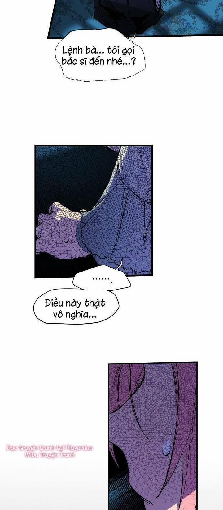 Câu Chuyện Cổ Tích Của Mẹ Kế 3 trang 61