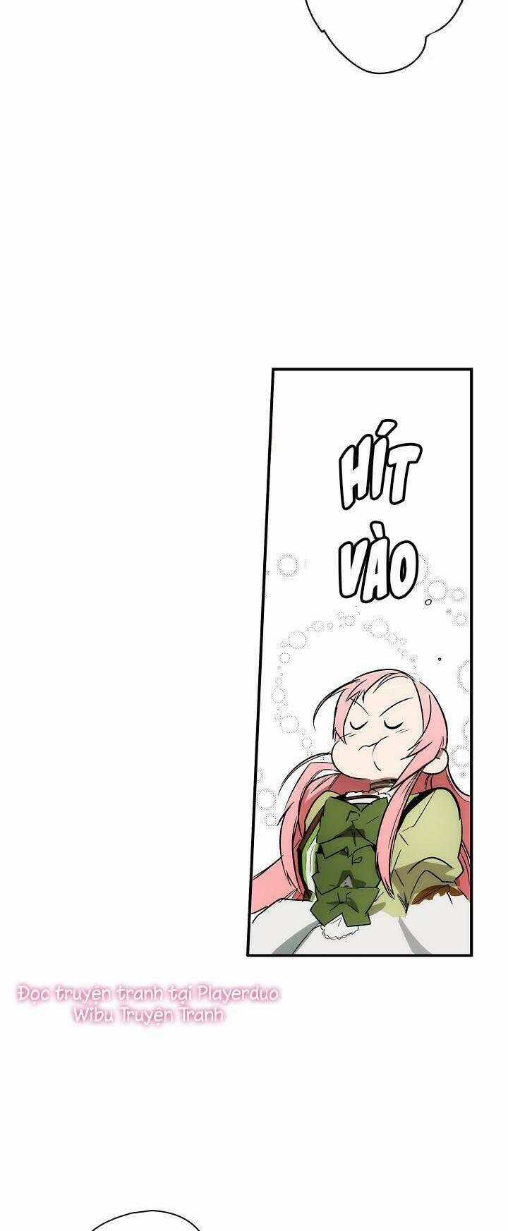 Câu Chuyện Cổ Tích Của Mẹ Kế 3 trang 9