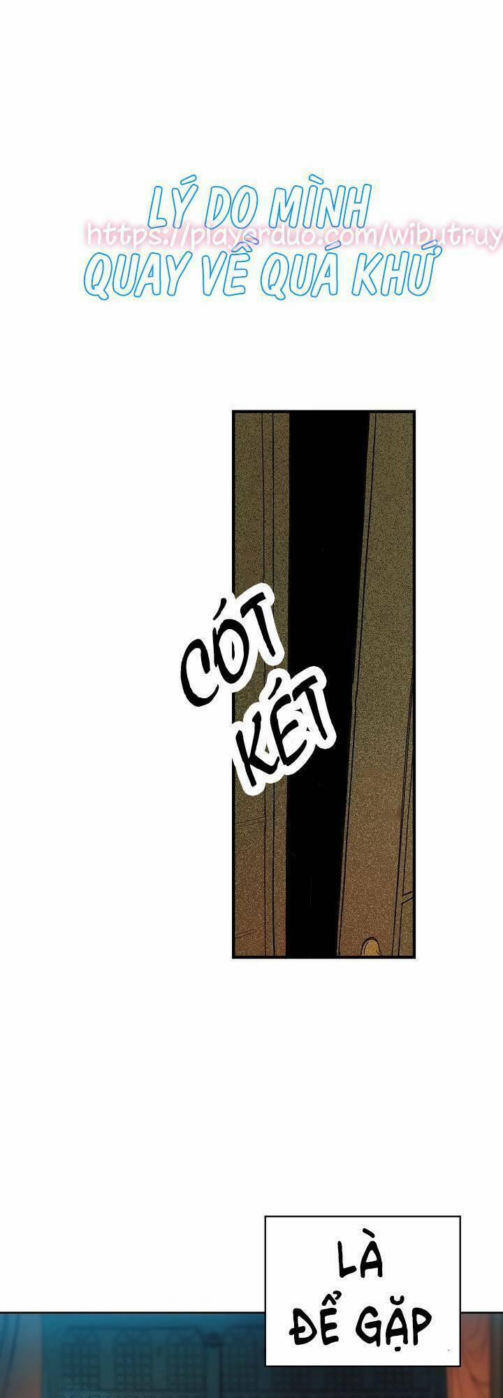 Câu Chuyện Cổ Tích Của Mẹ Kế 4 trang 13