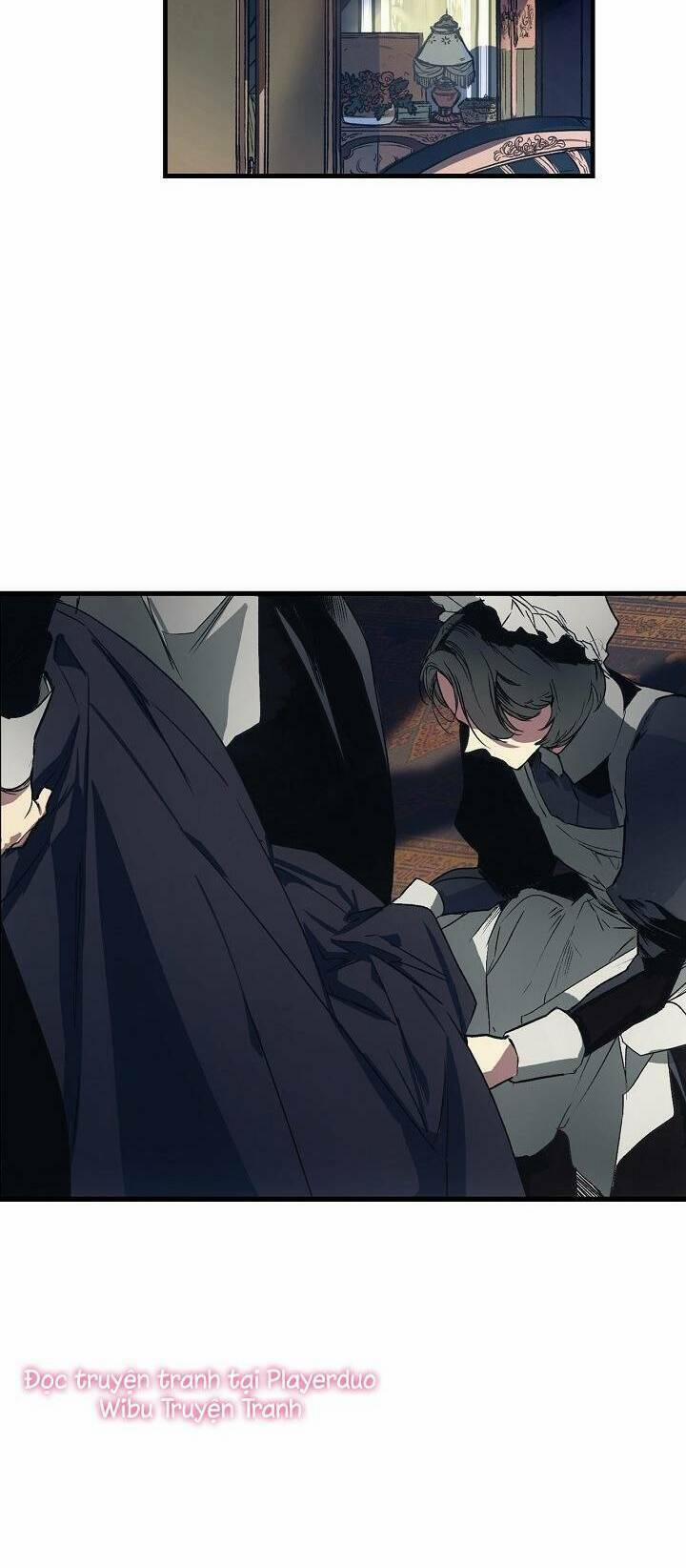 Câu Chuyện Cổ Tích Của Mẹ Kế 4 trang 2