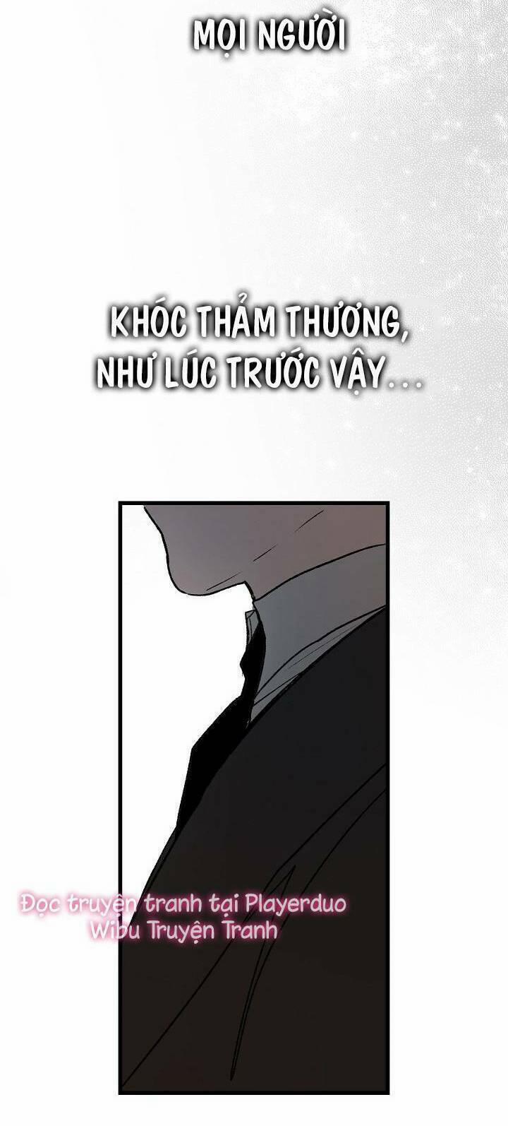 Câu Chuyện Cổ Tích Của Mẹ Kế 4 trang 23