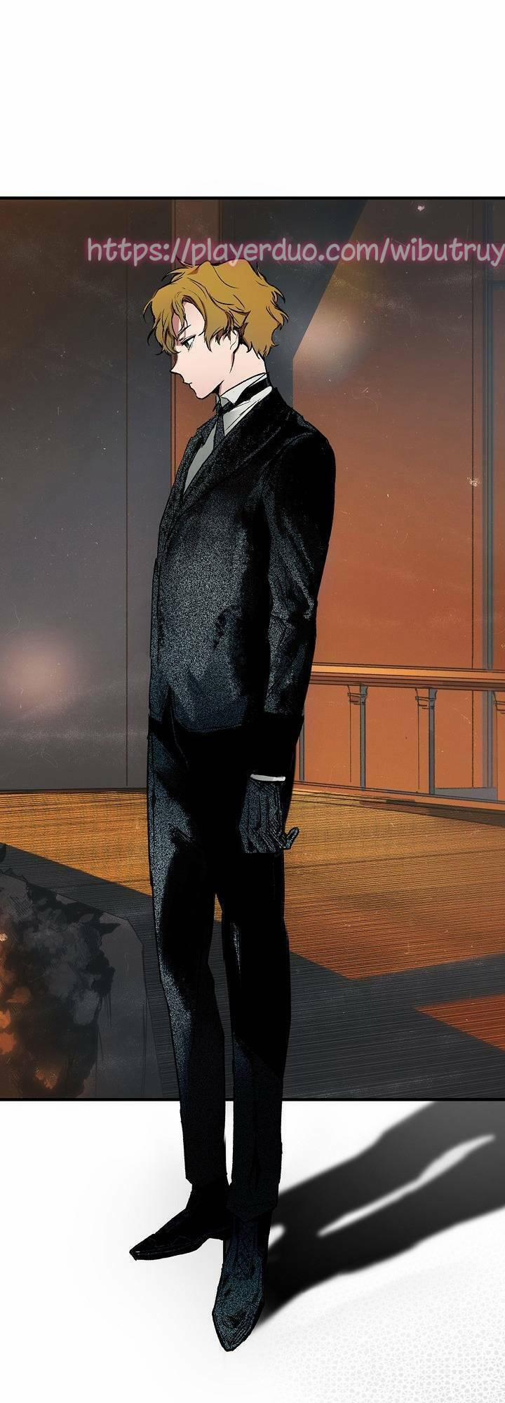 Câu Chuyện Cổ Tích Của Mẹ Kế 4 trang 24