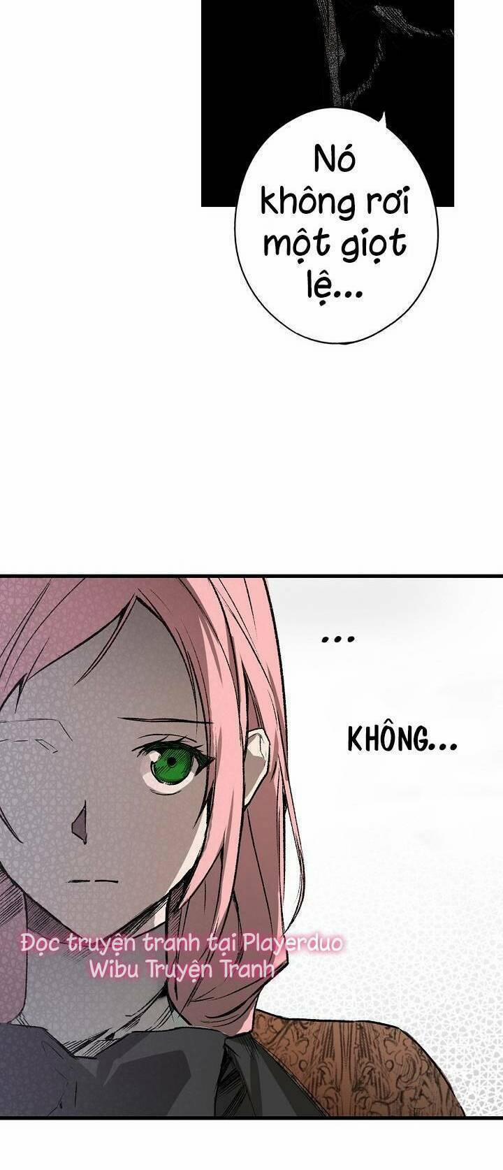 Câu Chuyện Cổ Tích Của Mẹ Kế 4 trang 26