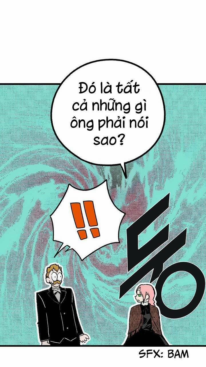 Câu Chuyện Cổ Tích Của Mẹ Kế 4 trang 31