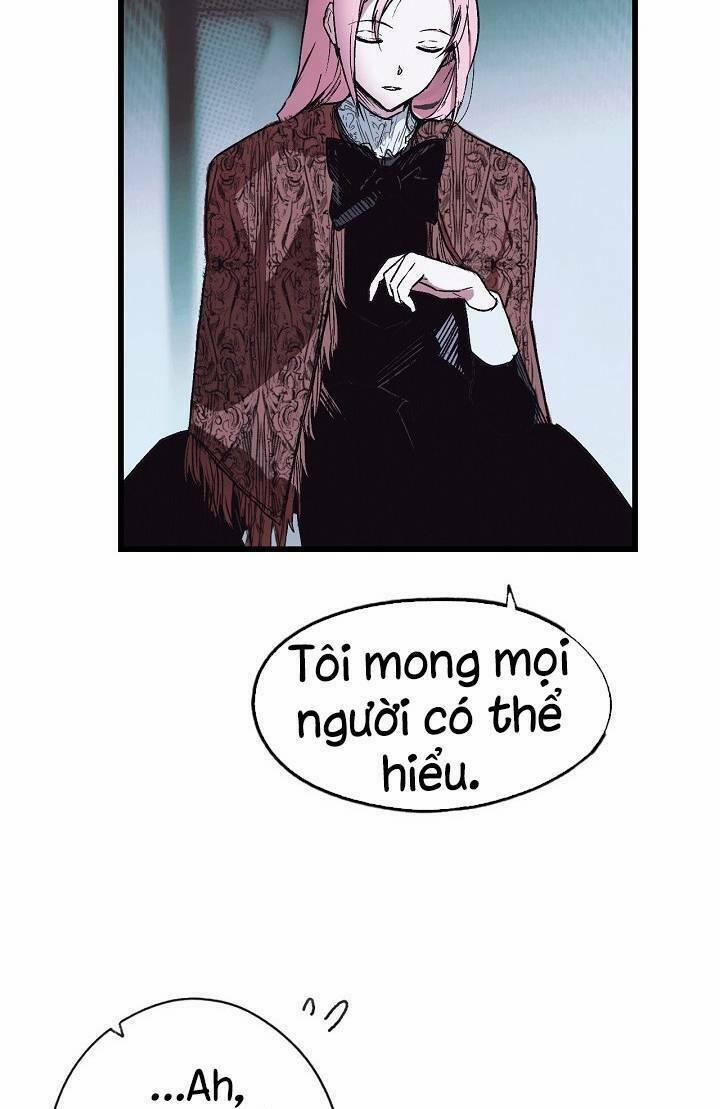 Câu Chuyện Cổ Tích Của Mẹ Kế 4 trang 37