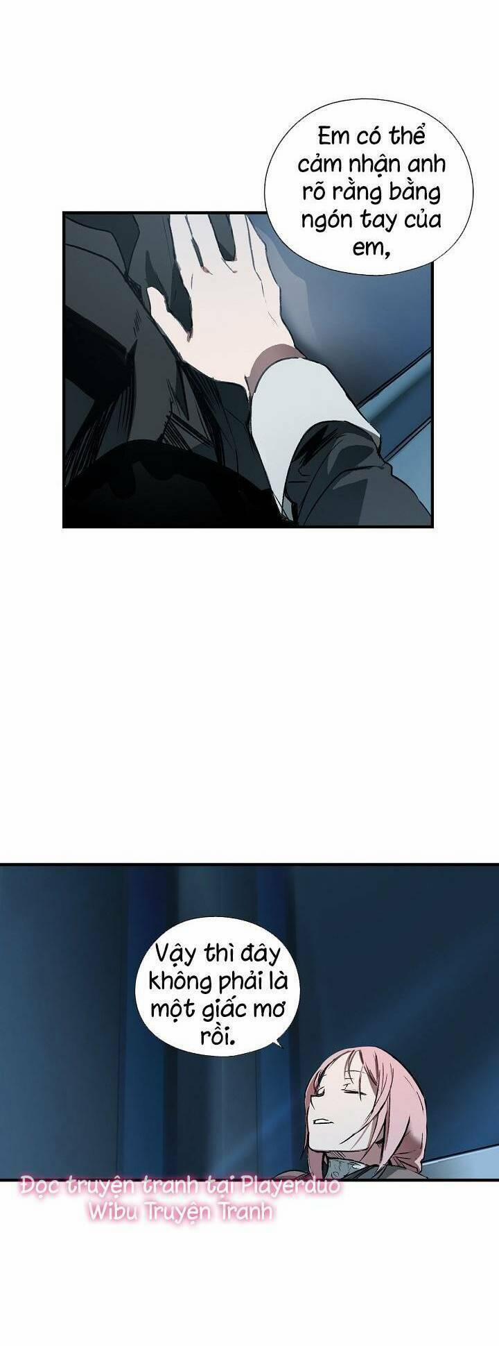 Câu Chuyện Cổ Tích Của Mẹ Kế 4 trang 43