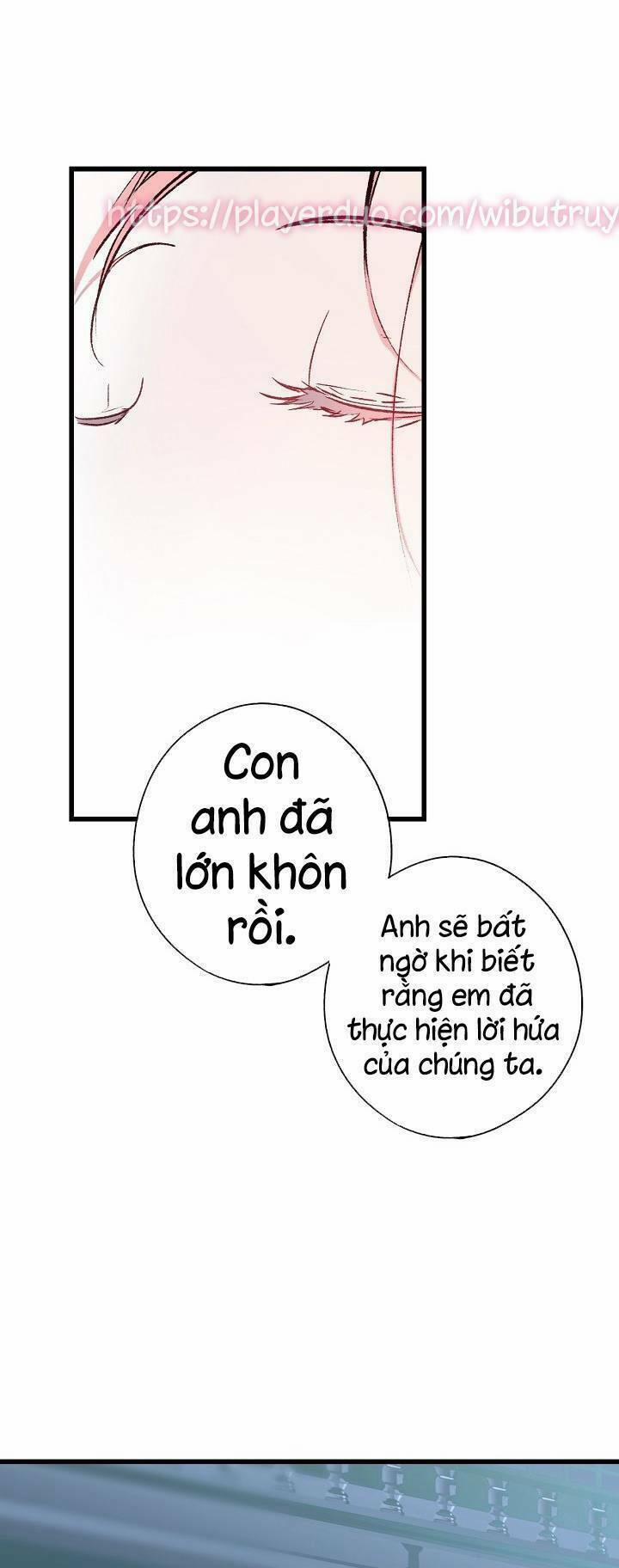 Câu Chuyện Cổ Tích Của Mẹ Kế 4 trang 44