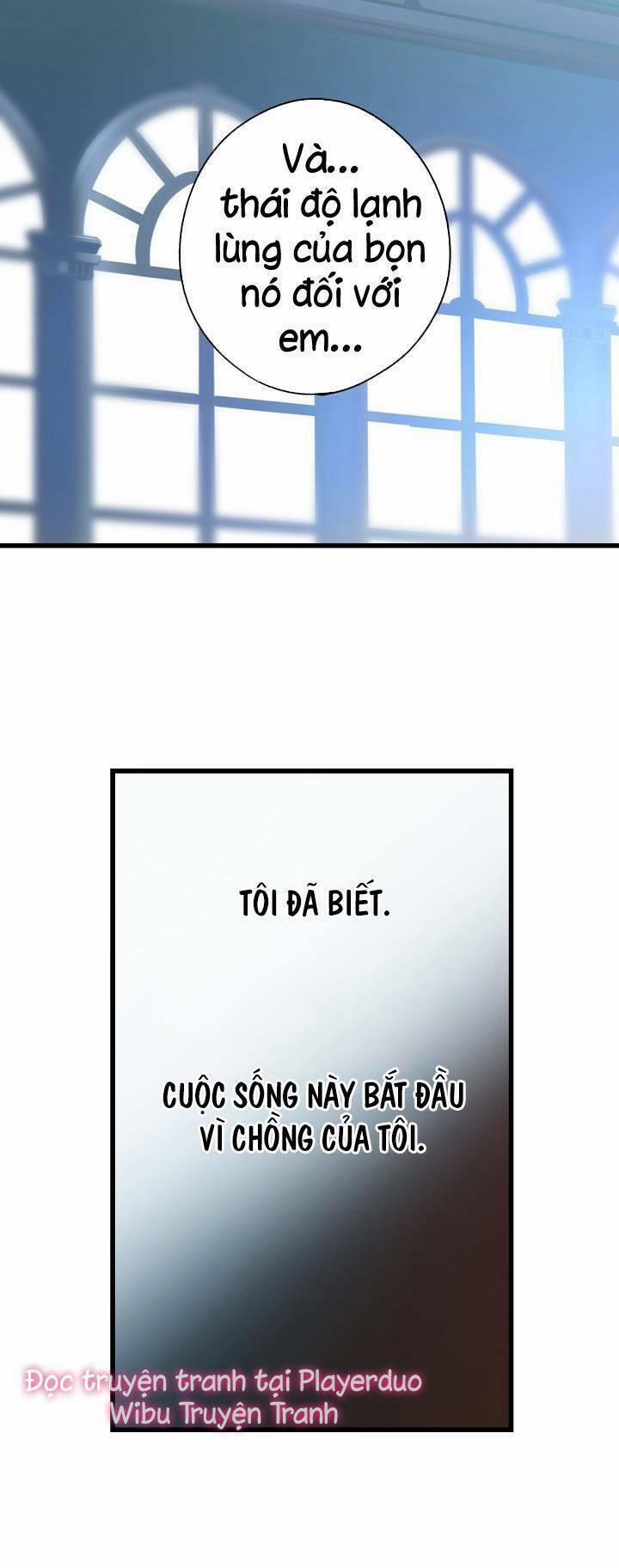 Câu Chuyện Cổ Tích Của Mẹ Kế 4 trang 45