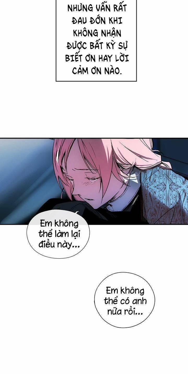 Câu Chuyện Cổ Tích Của Mẹ Kế 4 trang 47