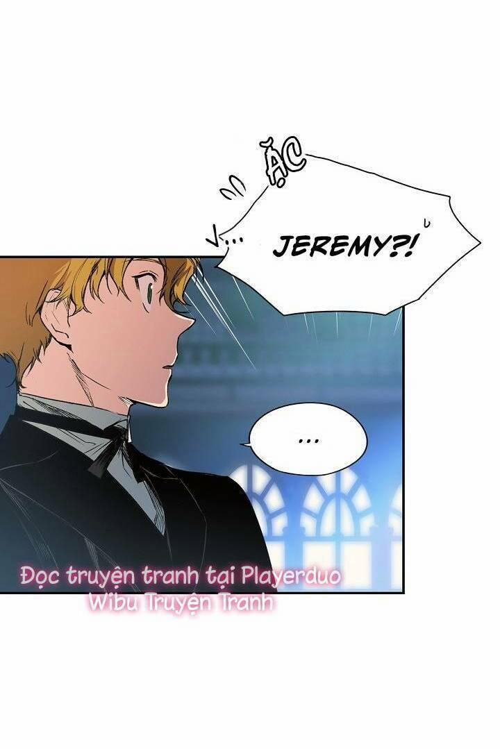 Câu Chuyện Cổ Tích Của Mẹ Kế 4 trang 51