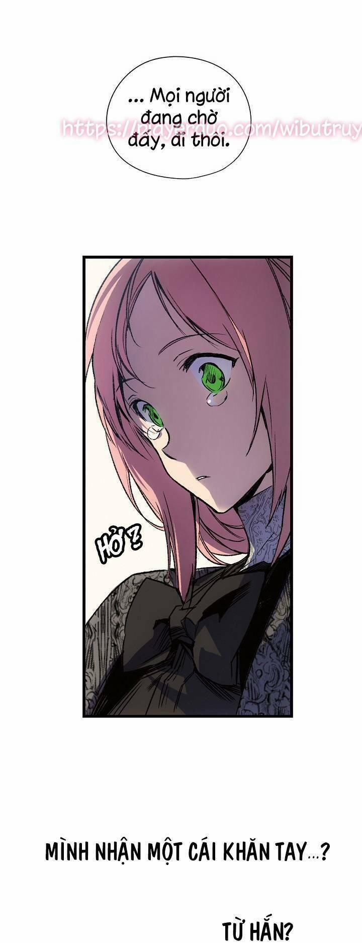 Câu Chuyện Cổ Tích Của Mẹ Kế 4 trang 55