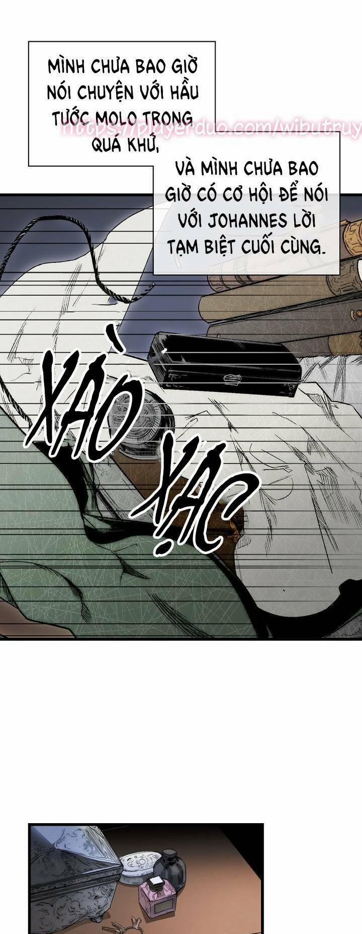 Câu Chuyện Cổ Tích Của Mẹ Kế 4 trang 57