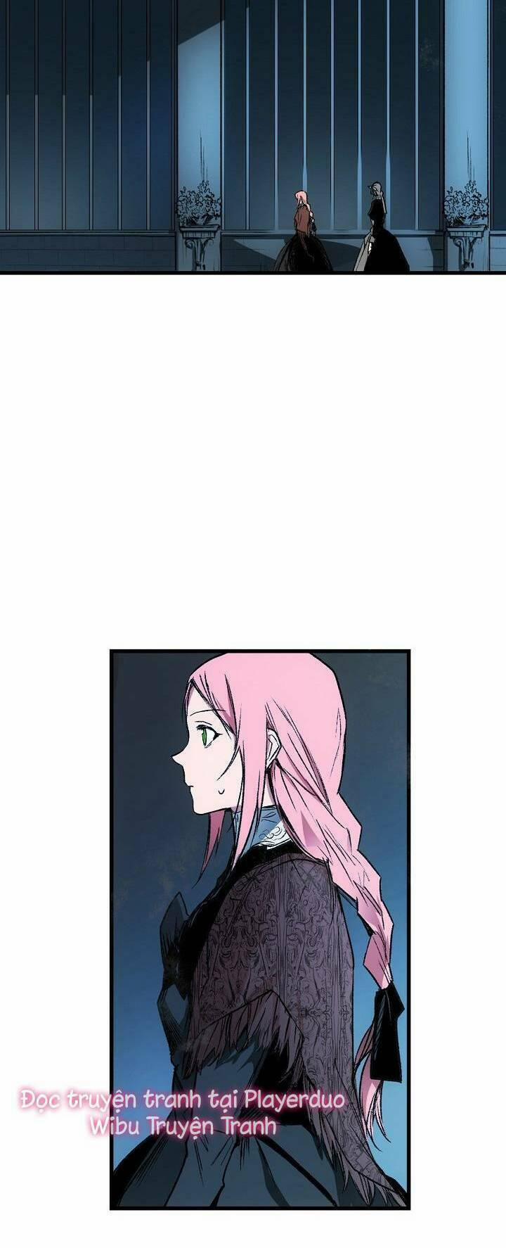 Câu Chuyện Cổ Tích Của Mẹ Kế 4 trang 8