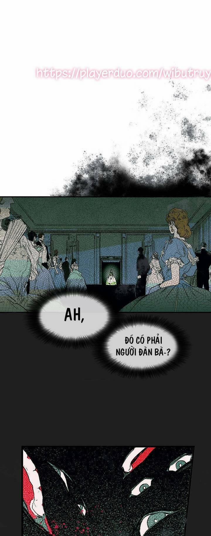 Câu Chuyện Cổ Tích Của Mẹ Kế 4 trang 9