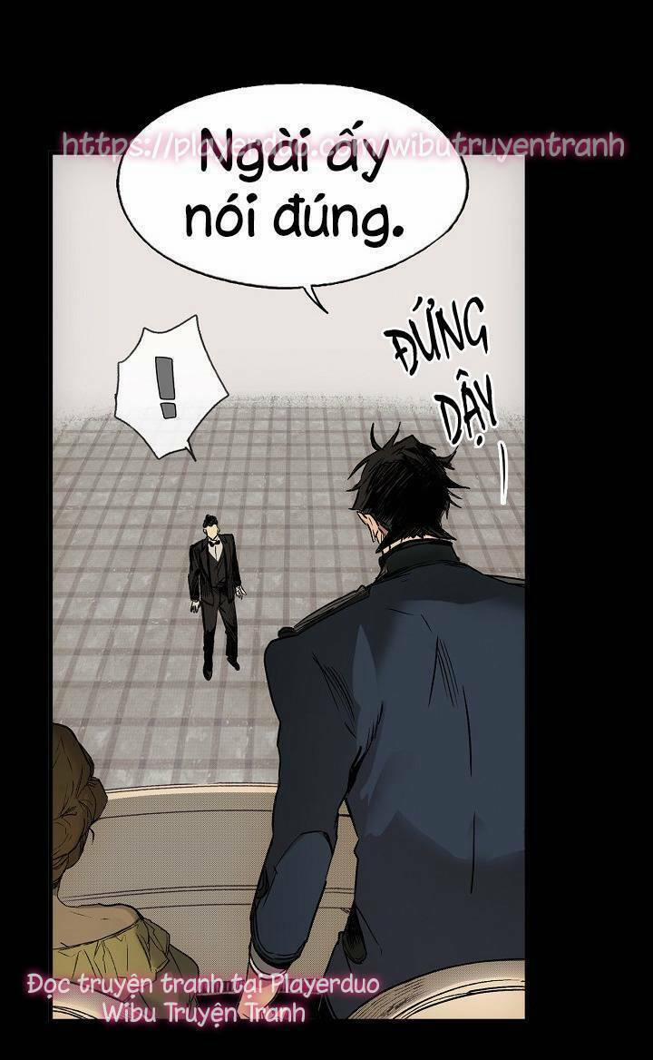 Câu Chuyện Cổ Tích Của Mẹ Kế 5 trang 10