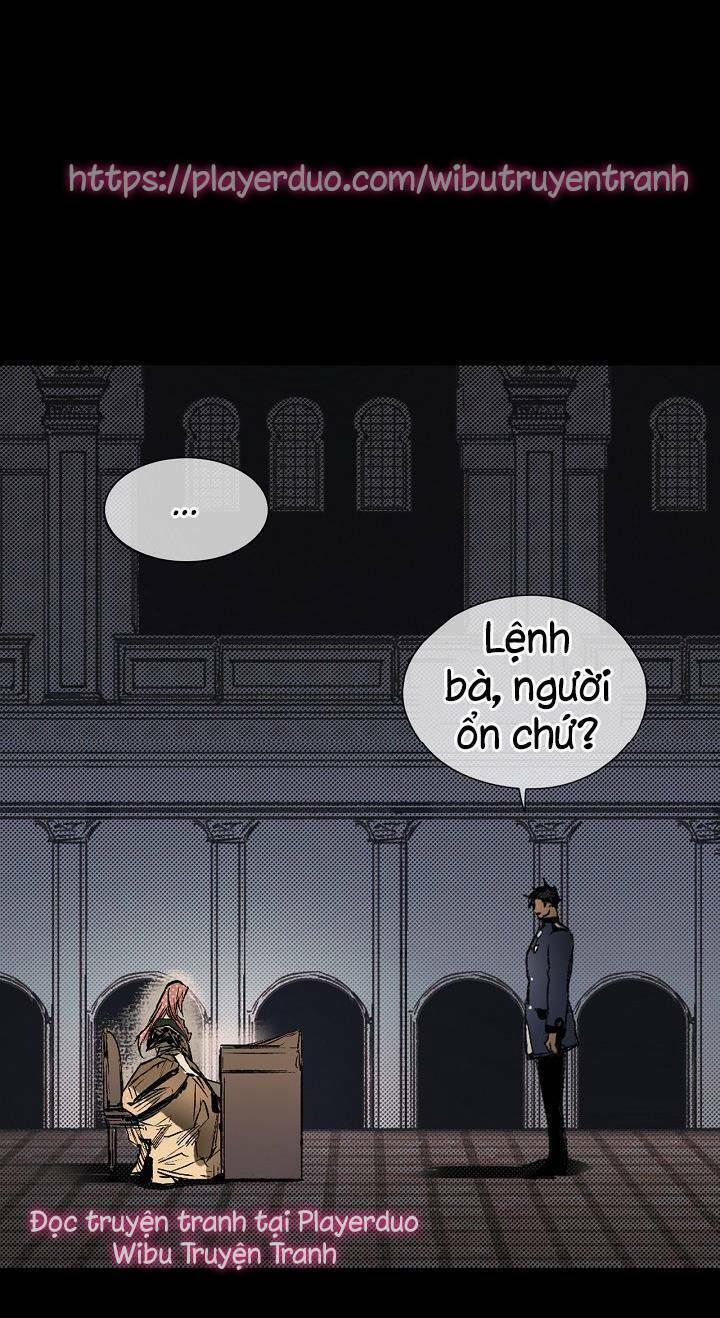 Câu Chuyện Cổ Tích Của Mẹ Kế 5 trang 15