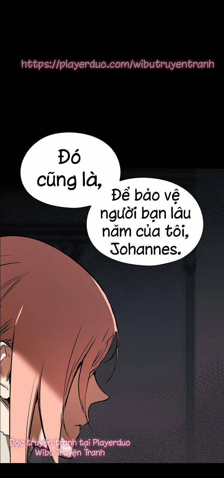 Câu Chuyện Cổ Tích Của Mẹ Kế 5 trang 18