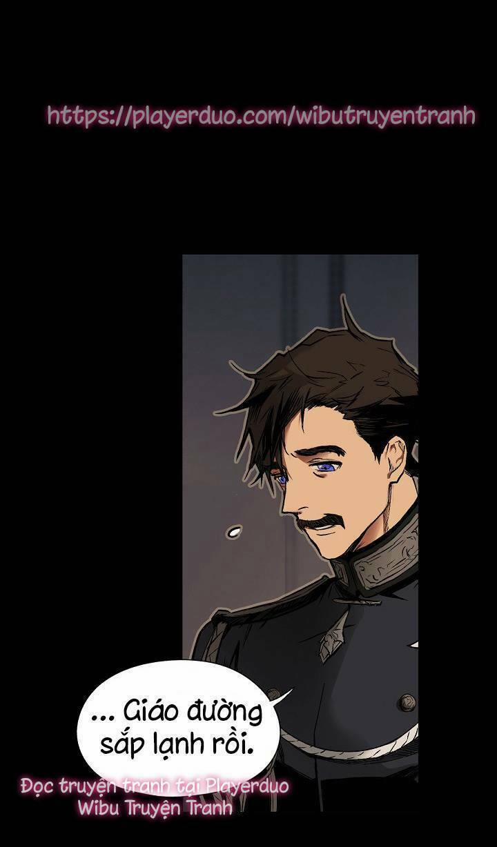 Câu Chuyện Cổ Tích Của Mẹ Kế 5 trang 19