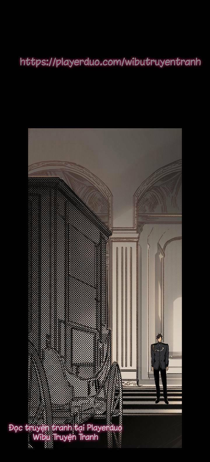 Câu Chuyện Cổ Tích Của Mẹ Kế 5 trang 21