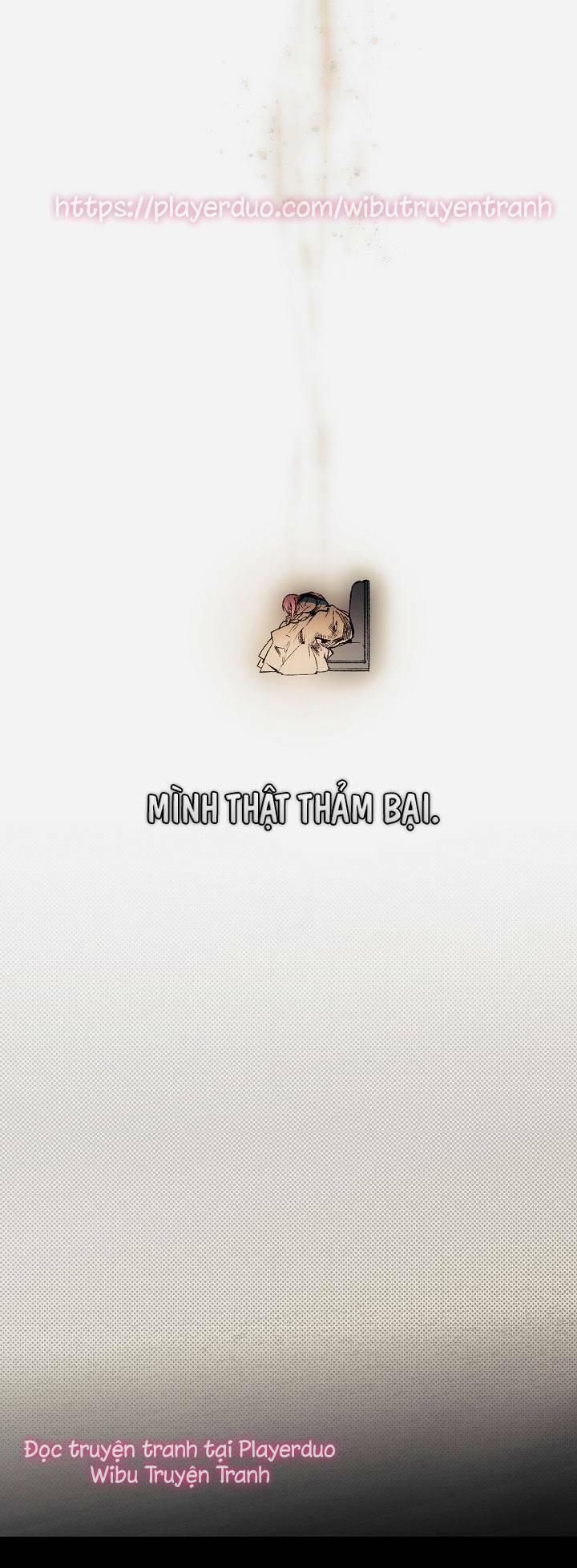 Câu Chuyện Cổ Tích Của Mẹ Kế 5 trang 26