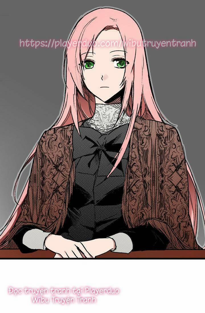 Câu Chuyện Cổ Tích Của Mẹ Kế 5 trang 29