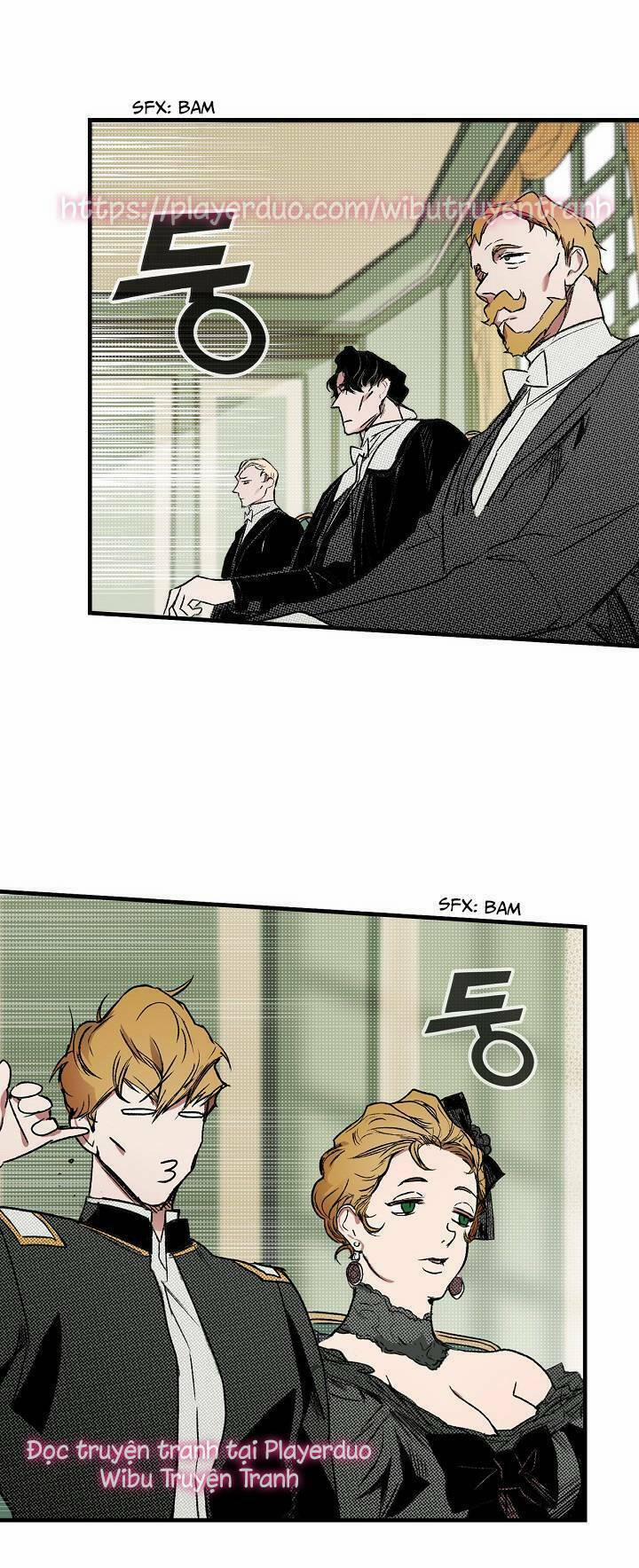 Câu Chuyện Cổ Tích Của Mẹ Kế 5 trang 30