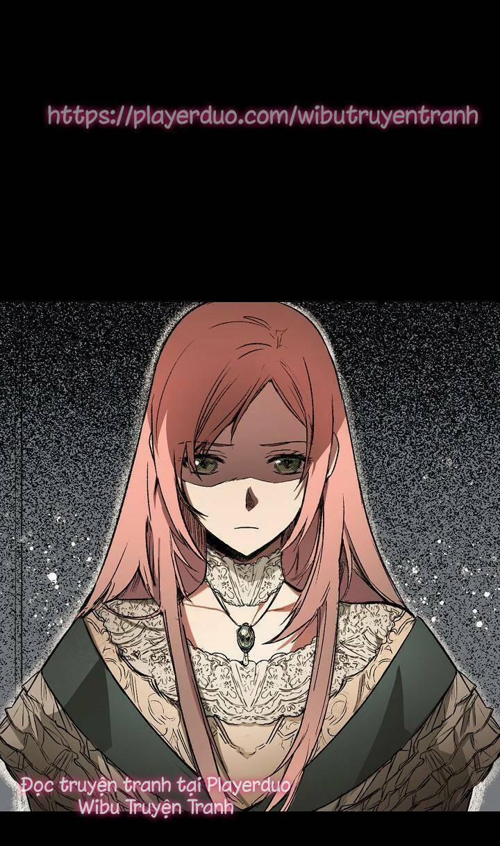 Câu Chuyện Cổ Tích Của Mẹ Kế 5 trang 4