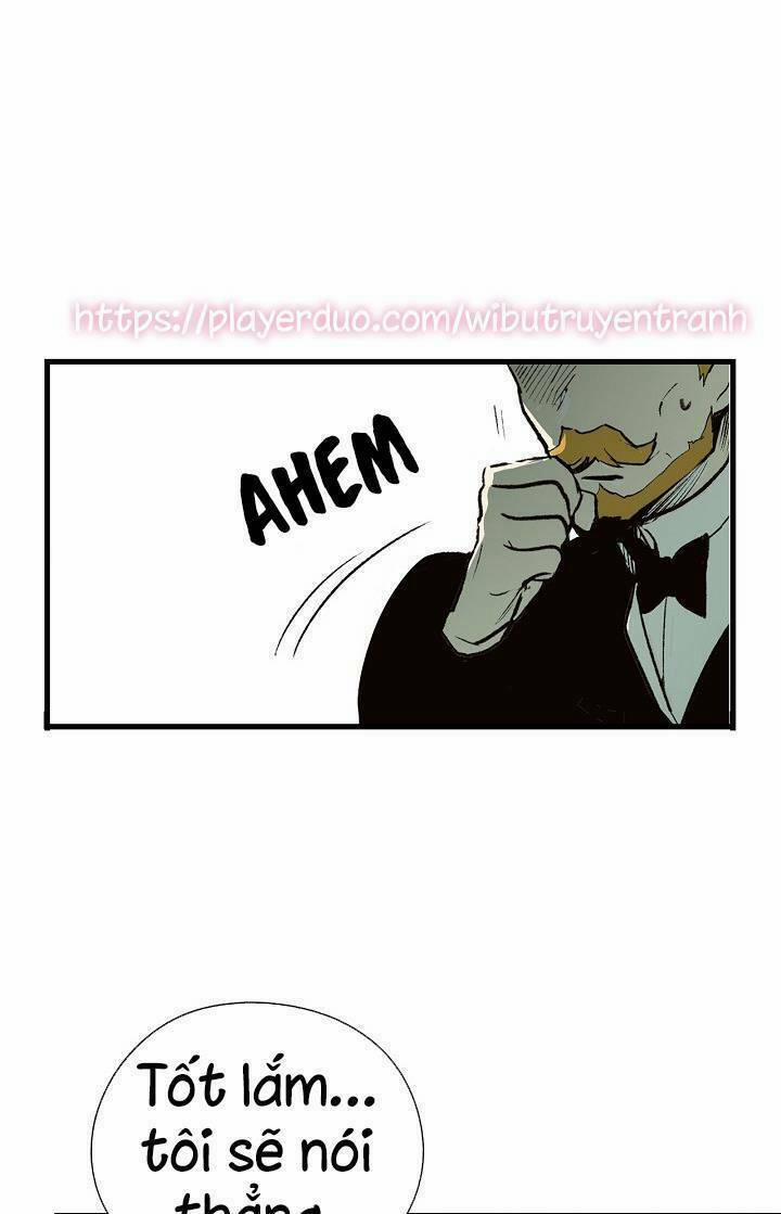 Câu Chuyện Cổ Tích Của Mẹ Kế 5 trang 40