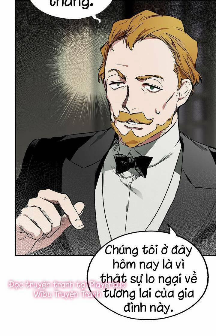 Câu Chuyện Cổ Tích Của Mẹ Kế 5 trang 41