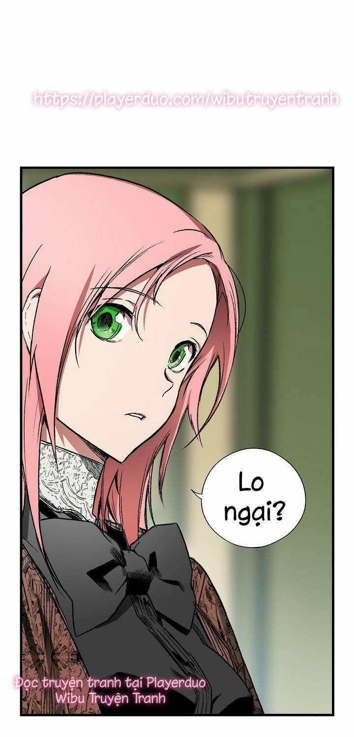 Câu Chuyện Cổ Tích Của Mẹ Kế 5 trang 42