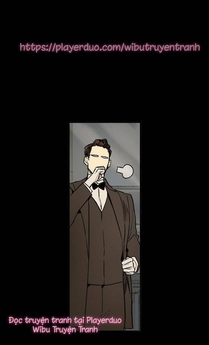 Câu Chuyện Cổ Tích Của Mẹ Kế 5 trang 5