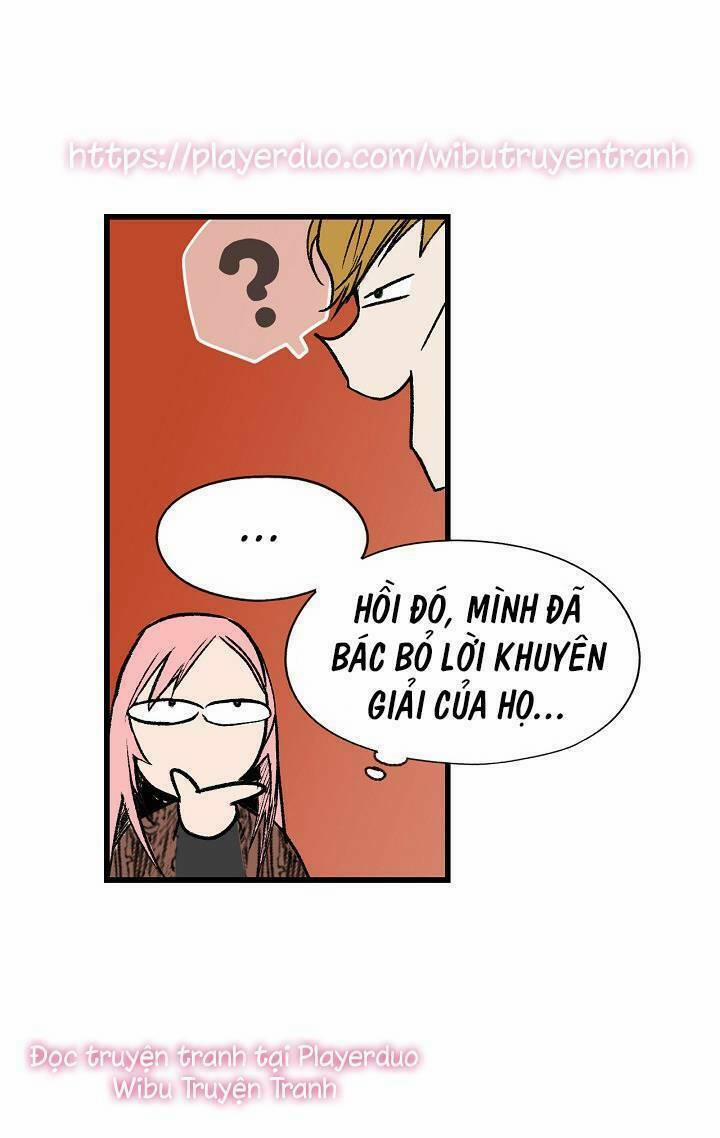 Câu Chuyện Cổ Tích Của Mẹ Kế 5 trang 50