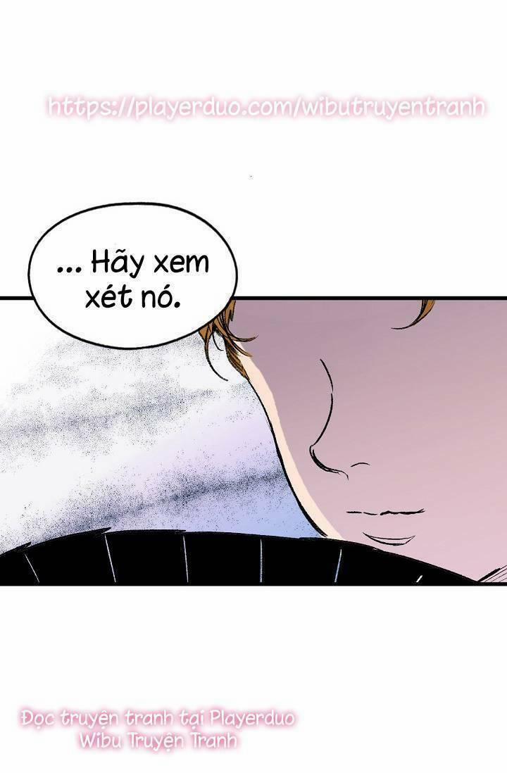 Câu Chuyện Cổ Tích Của Mẹ Kế 5 trang 56