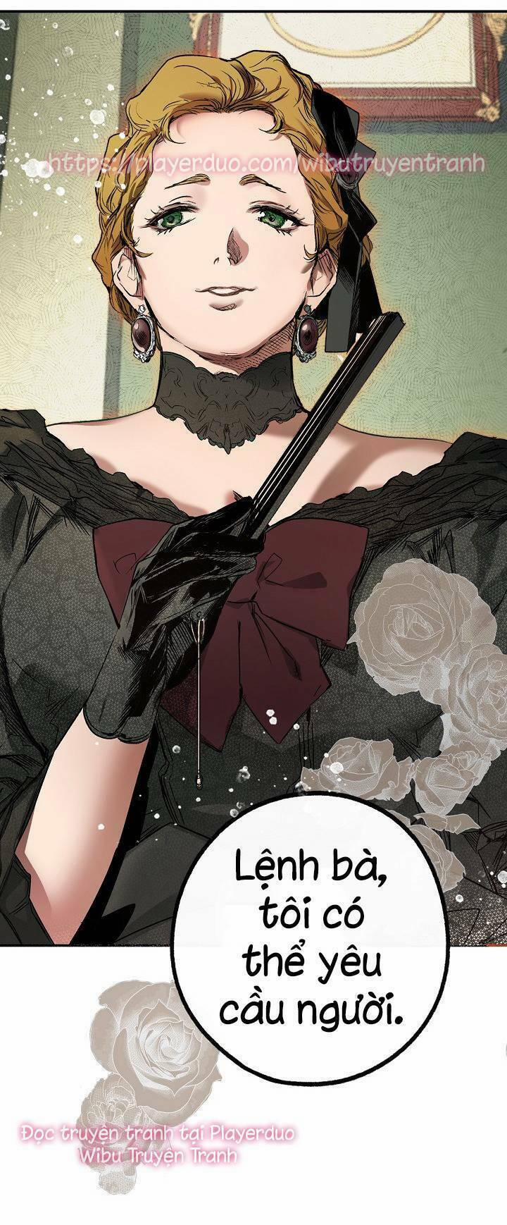 Câu Chuyện Cổ Tích Của Mẹ Kế 5 trang 59