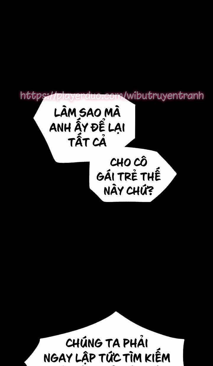 Câu Chuyện Cổ Tích Của Mẹ Kế 5 trang 6